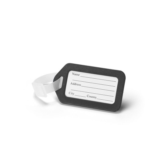 Tag Identificadora Personalizada