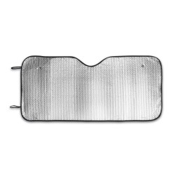 Tapa Sol para carros Dobrável com folha de Alumínio Personalizado