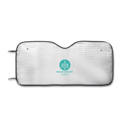 Tapa sol Protetor Solar para Carros Personalizado