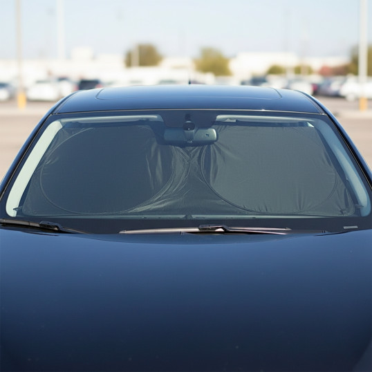 Tapa sol Protetor Solar para Carros Personalizado