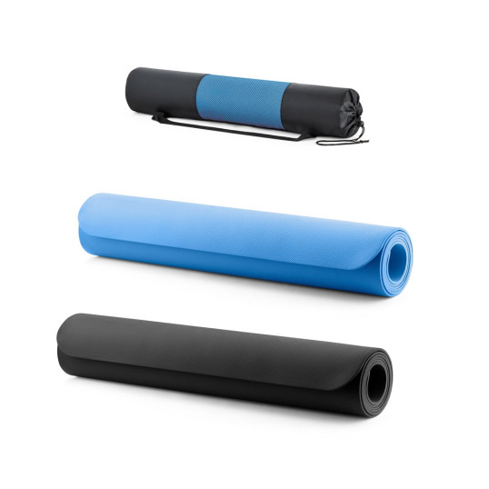 Tapete de Exercício para yoga em EVA Personalizada