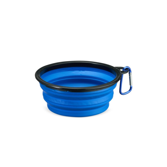 TIGELA PARA PET RETRÁTIL 350ML Personalizada