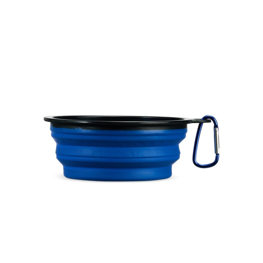 TIGELA PARA PET RETRÁTIL 350ML Personalizada