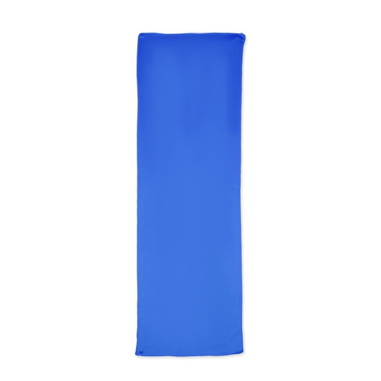 Toalha Esportiva Refrescante de Elastano Personalizada 
