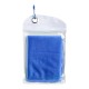 Toalha Esportiva Refrescante de Elastano Personalizada Toalha Esportiva Refrescante de Elastano Personalizada