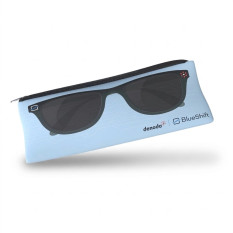 Necessaire em Neoprene Para Kit Higiene Bucal Personalizada