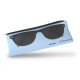 Necessaire em Neoprene Para Kit Higiene Bucal Personalizada