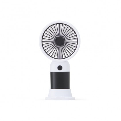 Ventilador Mini Recarregável Personalizado