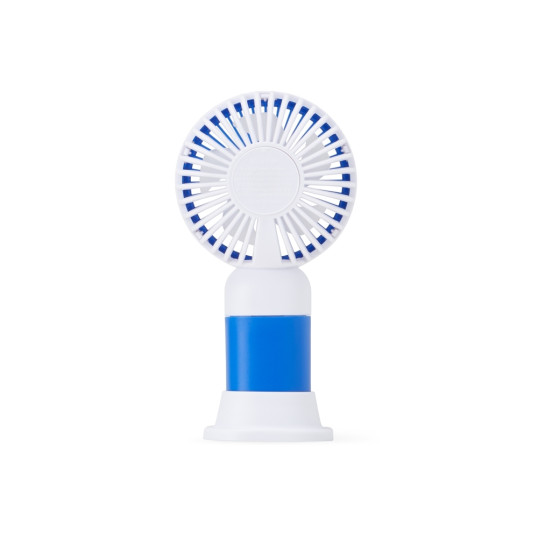 Ventilador Mini Recarregável Personalizado
