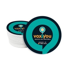 Vira mate personalizado