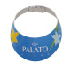 Viseira em E.V.A. Off-set Personalizado