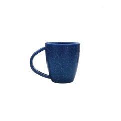 Xícara de Café 100 ml Colorida fibra de Madeira Personalizada