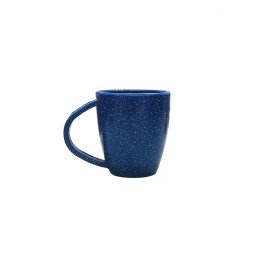 Xícara de Café 100 ml Colorida fibra de Madeira Personalizada