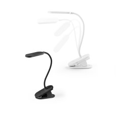 Luminária de mesa portátil em ABS Reciclado Personalizado