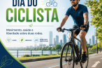 Dia do Ciclista