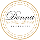 Donna Brindes e Presentes Personalizados 