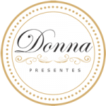 Donna Presentes Personalizados
