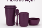 Brindes em Fibra de Açaí