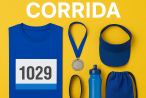 Kit Para Corrida