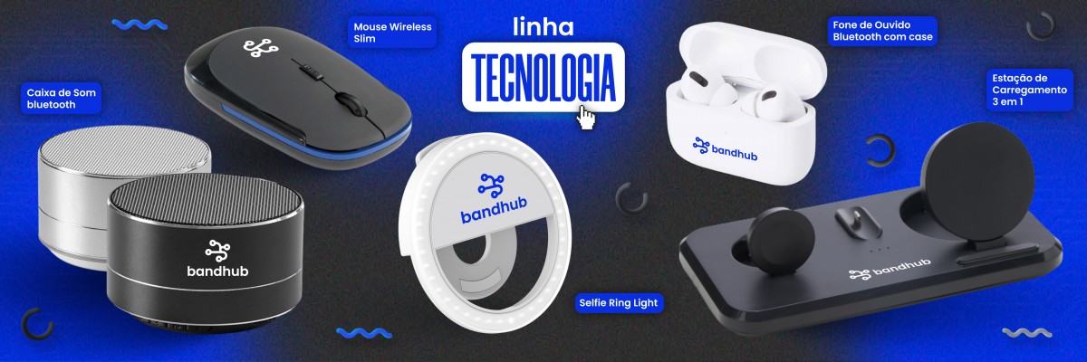 Linha Tecnologia