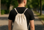 Mochila Saco