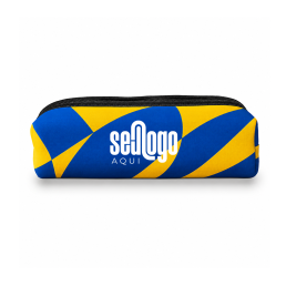Estojo em Neoprene Personalizado