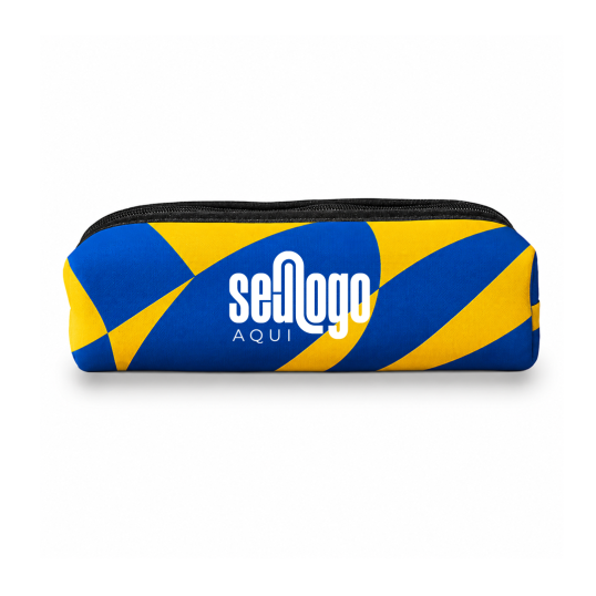Estojo em Neoprene Personalizado