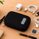 Estojo Organizador para Acessórios Eletrônicos Personalizado